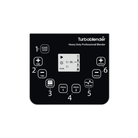 Licuadora Profesional con Cobertor 1.5 Litros Licuadora Profesional con Cobertor 1.5 Litros