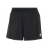 Short de Mujer Adidas Running Adi365 Essentials Negro