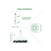 PORTALAMPARA CON SENSOR MOVIMIENTO PORTALAMPARA CON SENSOR MOVIMIENTO