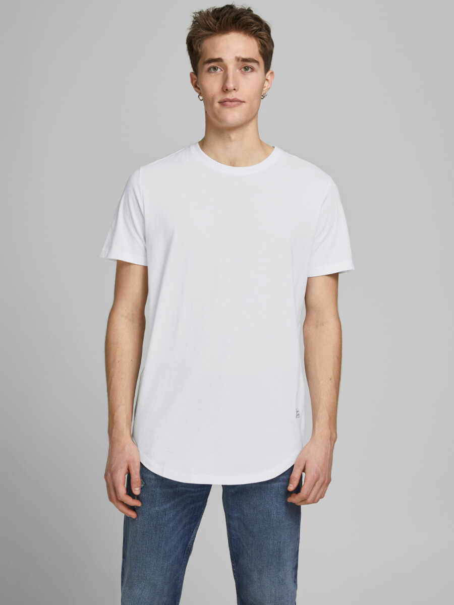 Camiseta Noa - White 