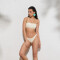 Vedetina Forba Marfil / Off White