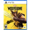 JUEGO MARVEL WOLVERINE PS5 JUEGO MARVEL WOLVERINE PS5