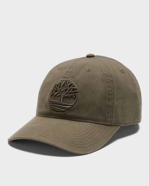 Gorra Soundview Embroidered Baseball Unisex 3899