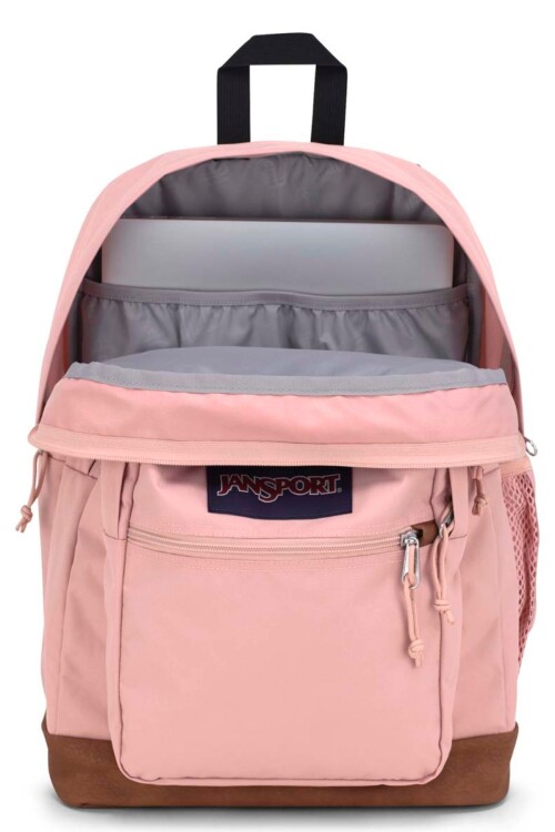 MOCHILA COOL STUDENT MISTY ROSE