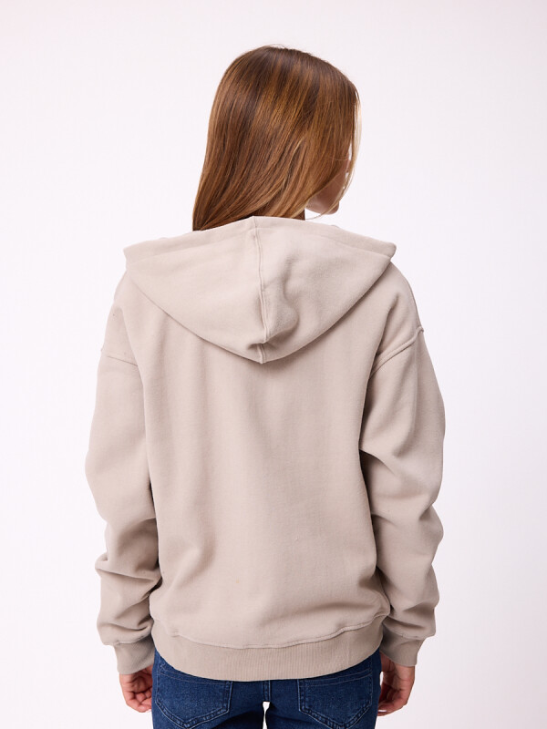 CANGURO C/C AMILIA RUSTY Hueso