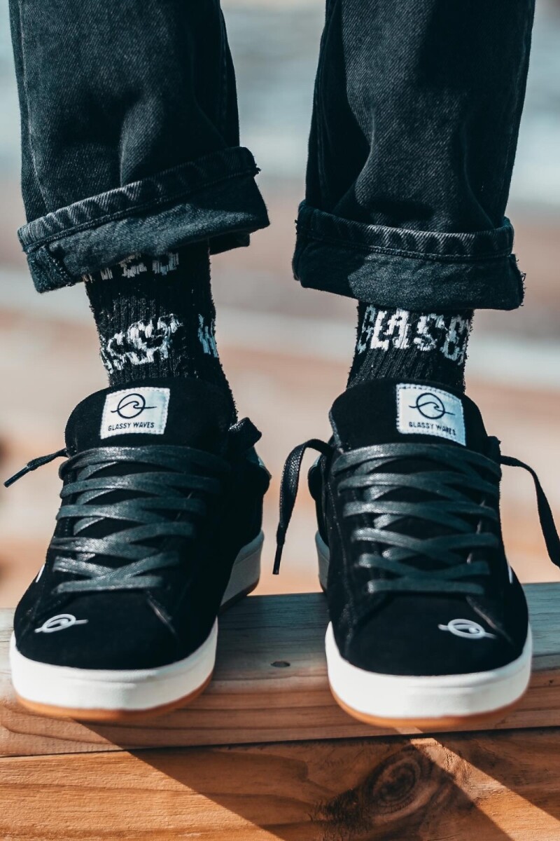 Championes GW V1 / Negro U