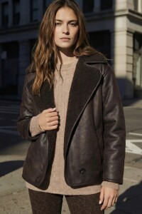 Gamulan Con Corderito Chocolate