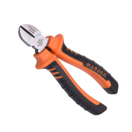 ALICATE CORTE DIAGONAL DE 6 MANGO ANTIDESLIZANTE PRO HARDEN ++ N/a