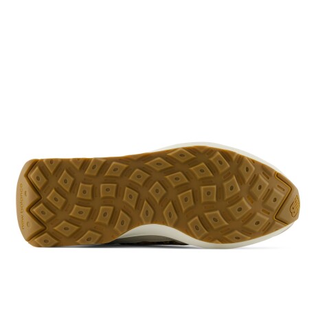 Championes New Balance Unisex - 370 - U3704RI BROWN