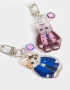 Accesorios De Celular Varios Accesorios Celular Set De Accesorios De Celular Mini De Acrílico Para Compartir - Combinacion Multicolor