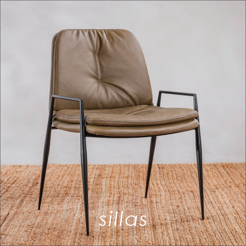 Sillas