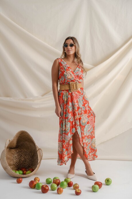 VESTIDO ELODIE VESTIDO ELODIE