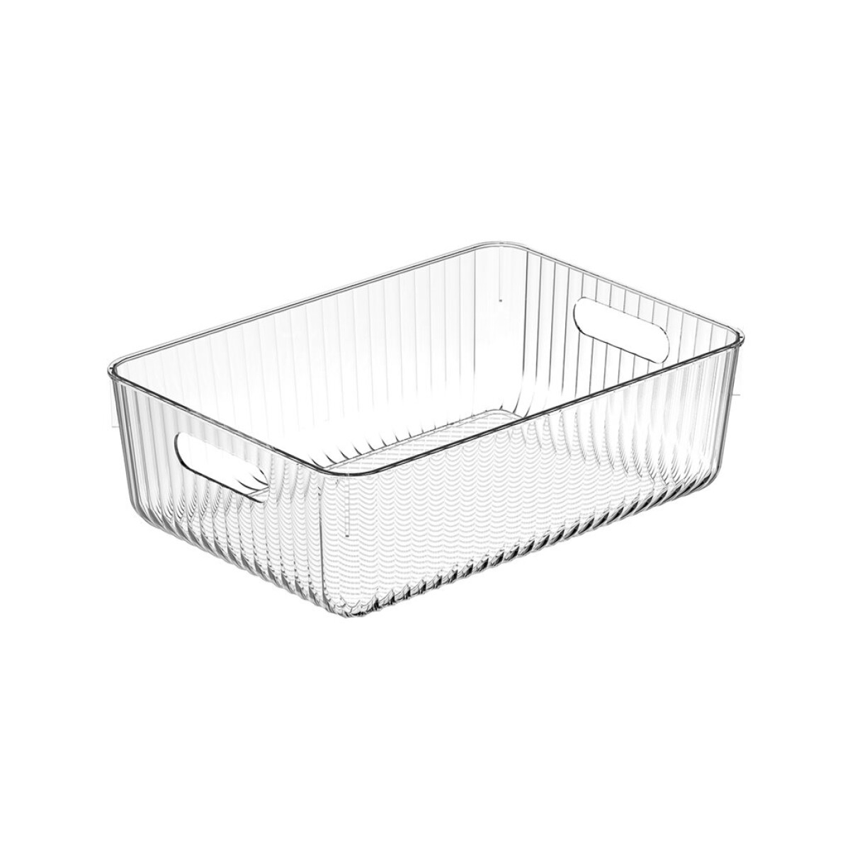 CONTENEDOR NEVERA MAXI 7,8L CRISTAL COZA 