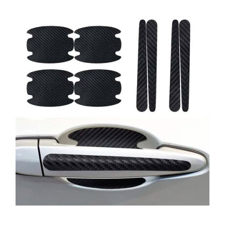 ACCESORIO EXTERIOR - PROTECTOR MANIJA PUERTA - ACCESORIO EXTERIOR - PROTECTOR MANIJA PUERTA -