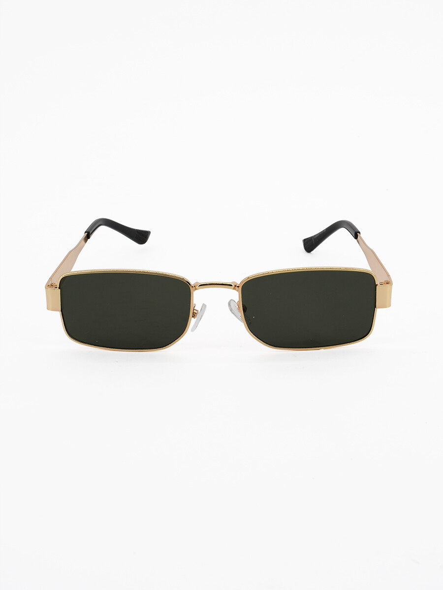 LENTES FORUM - NEGRO 