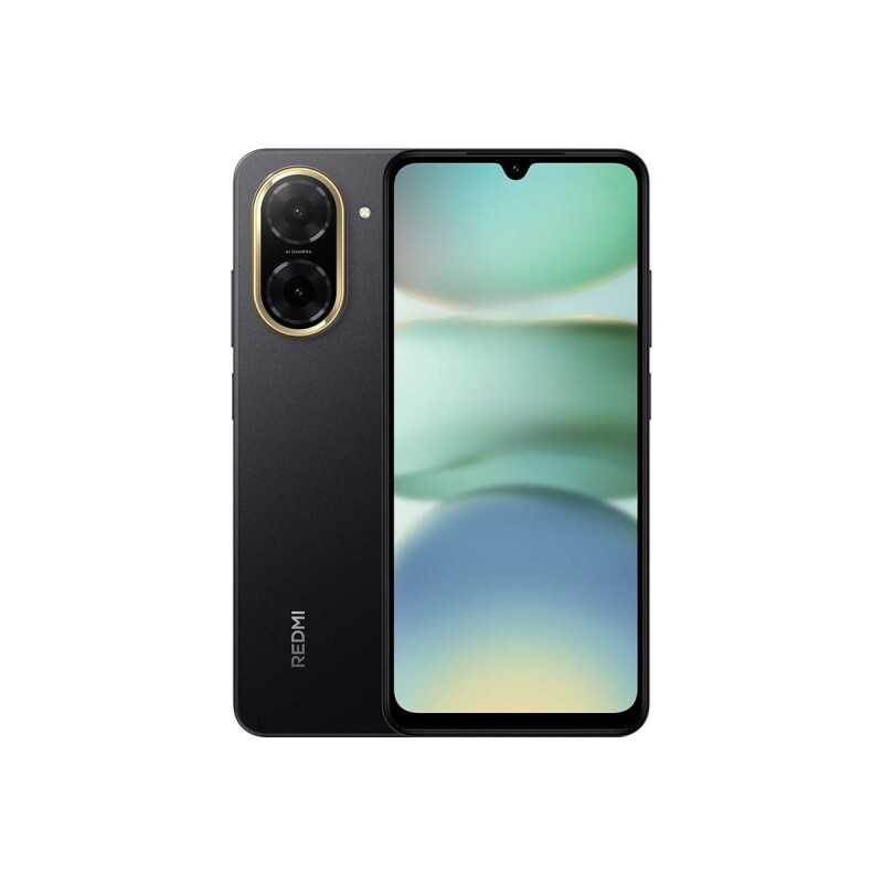 Xiaomi Redmi A5 4G Negro 64GB Libre Xiaomi Redmi A5 4g Negro 64gb Libre