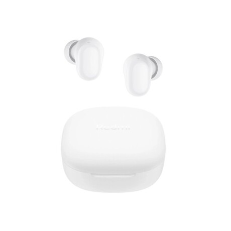 AURICULARES REDMI BUDS 6 PLAY AURICULARES REDMI BUDS 6 PLAY
