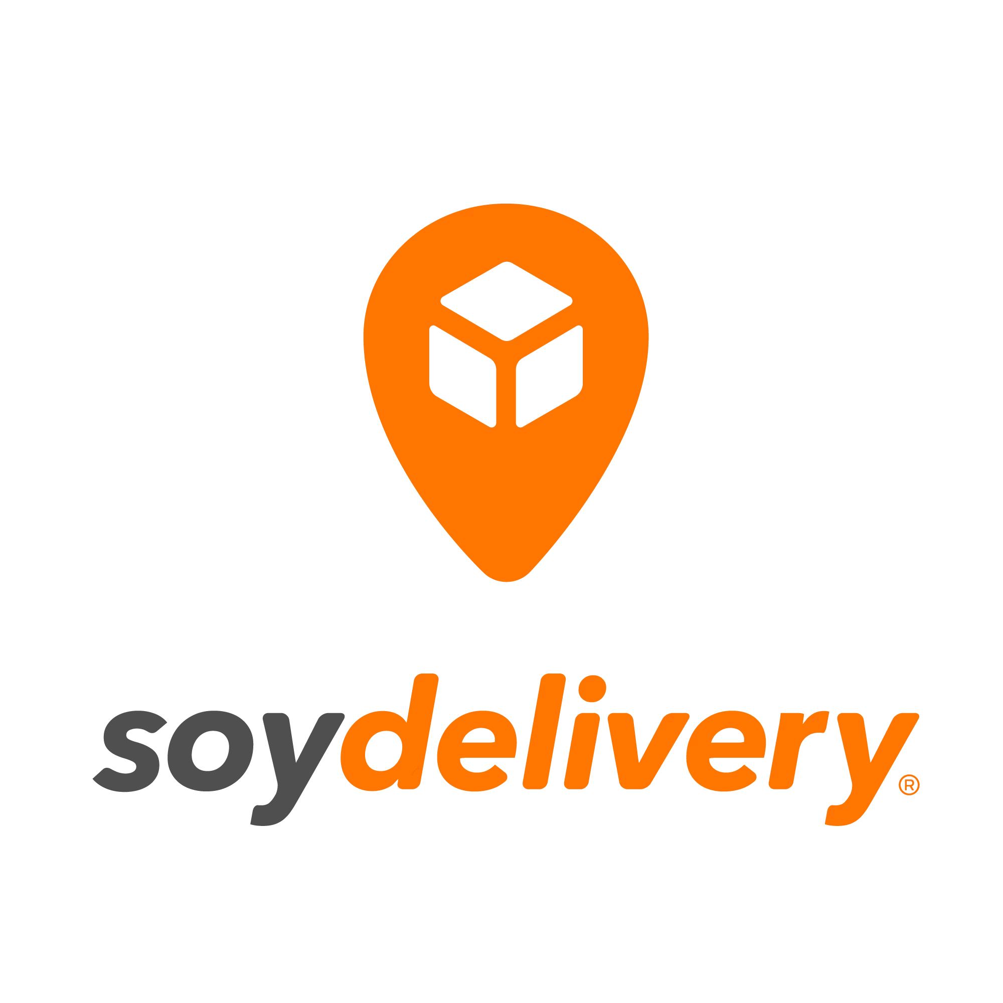 Soy delivery Express 24 hs