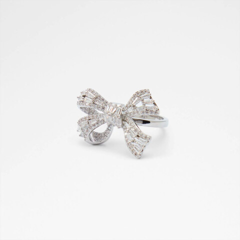 BOWGLITZ SILVER/CLEAR MULTI SILVER/CLEAR MULTI