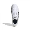 CHAMPIONES ADIDAS GRAND COURT BASE 3.0 Hombre JR4613 Blanco-negro