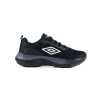 Championes Umbro de Hombre - 20106086 Negro-blanco