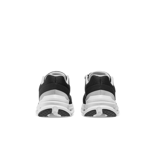 Championes ON Cloudrunner Negro