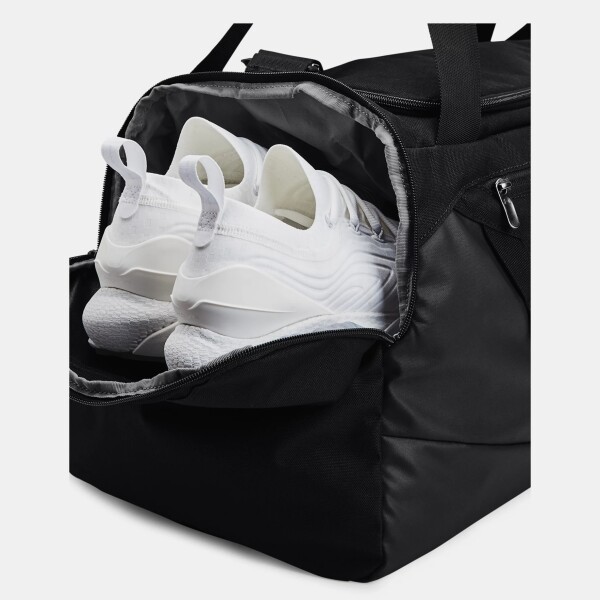 UA Undeniable 5.0 Duffle MD - UNDER ARMOUR NEGRO