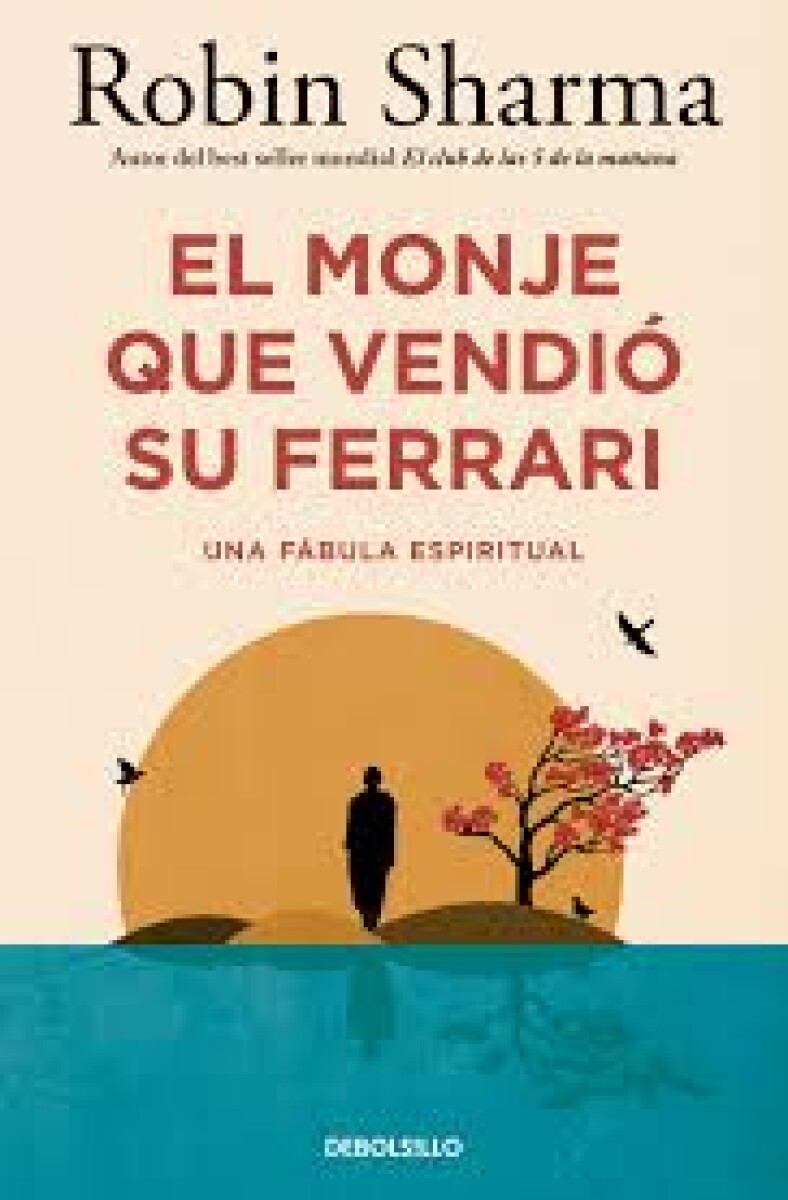 EL MONJE QUE VENDIO SU FERRARI (LIMITED) 