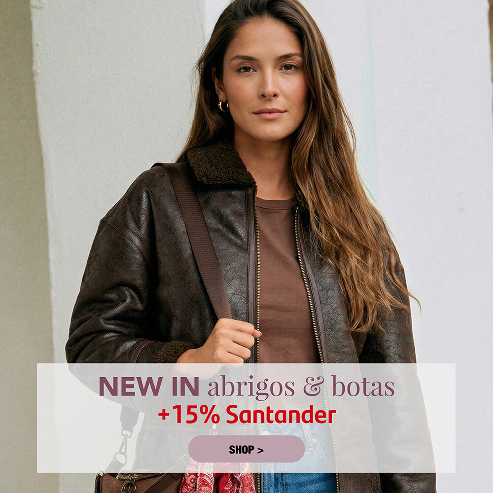 Botas y abrigos