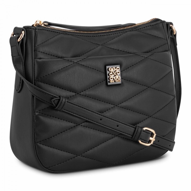 Anders Crossbody Black