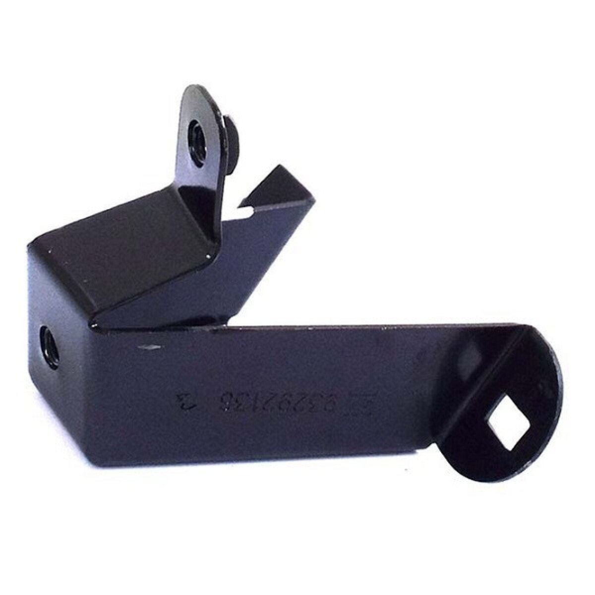 SOPORTE ALMA DE PARAGOLPE DELANTERO IZQUIERDO - CORSA 