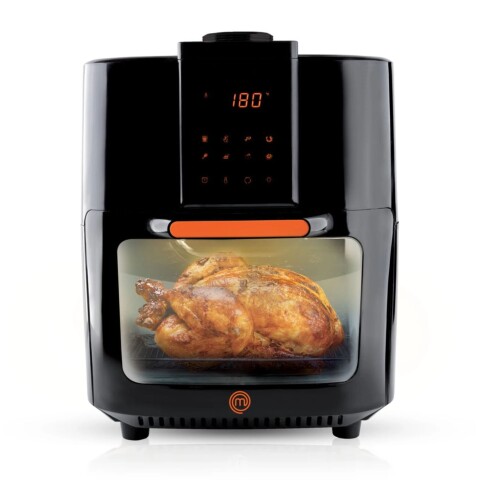 Freidora Air Fryer Mallory Masterchef 12 litros 302 Freidora Air Fryer Mallory Masterchef 12 litros 302