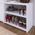 ZAPATERA MILANO - BLANCA ZAPATERA MILANO - BLANCA