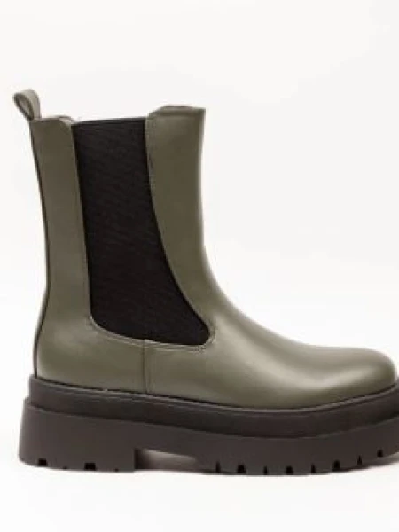 BOTA DANIEL CASSIN KUNST VERDE