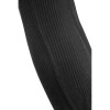 Manga De Compresión Adidas Negro