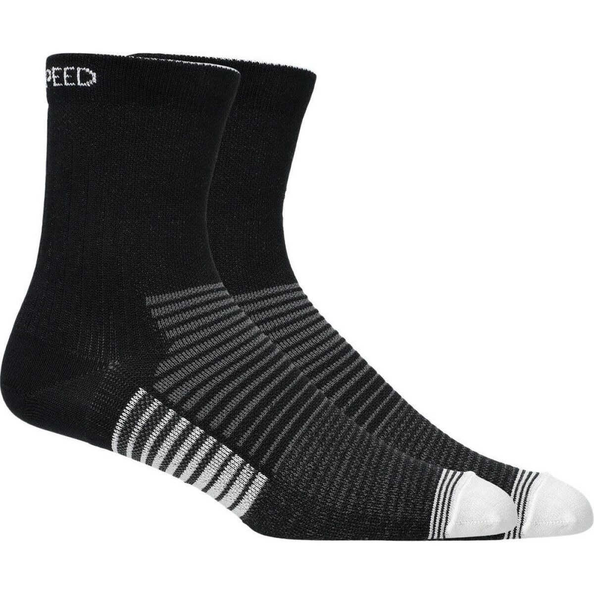 Medias Running Metaspeed Crew Unisex 