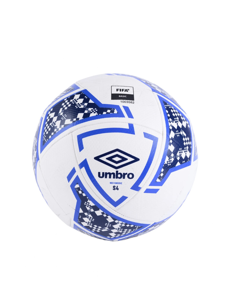PELOTA NEO SWERVE Nº4 y N°5 Umbro - 091 