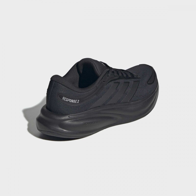 Championes Adidas Response 2 Negro