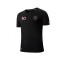 Remera INTER DE MIAMI Black