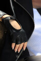 Guantes de Conducir Negro