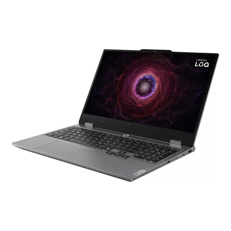 Lenovo - Notebook Loq 15ARP9 - 15,6'' Ips Anti-reflejo 144HZ. Amd Ryzen 7 7435HS. Nvidia Geforce Rtx 001