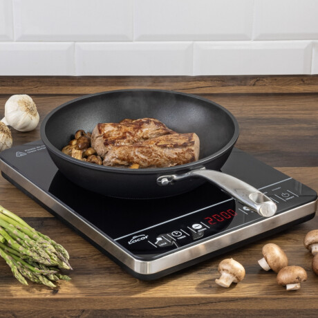 Anafe de Inducción Simple Anafe de Inducción Simple