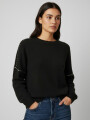Sweater Kamia Negro