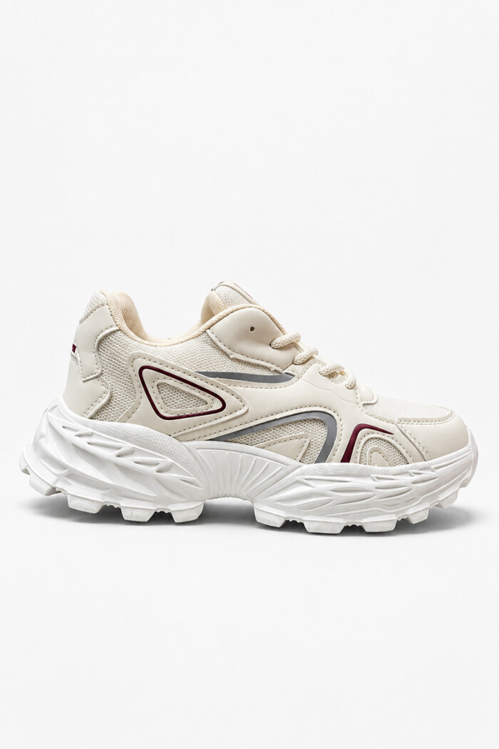 Champion deportivo LD A51288 Beige