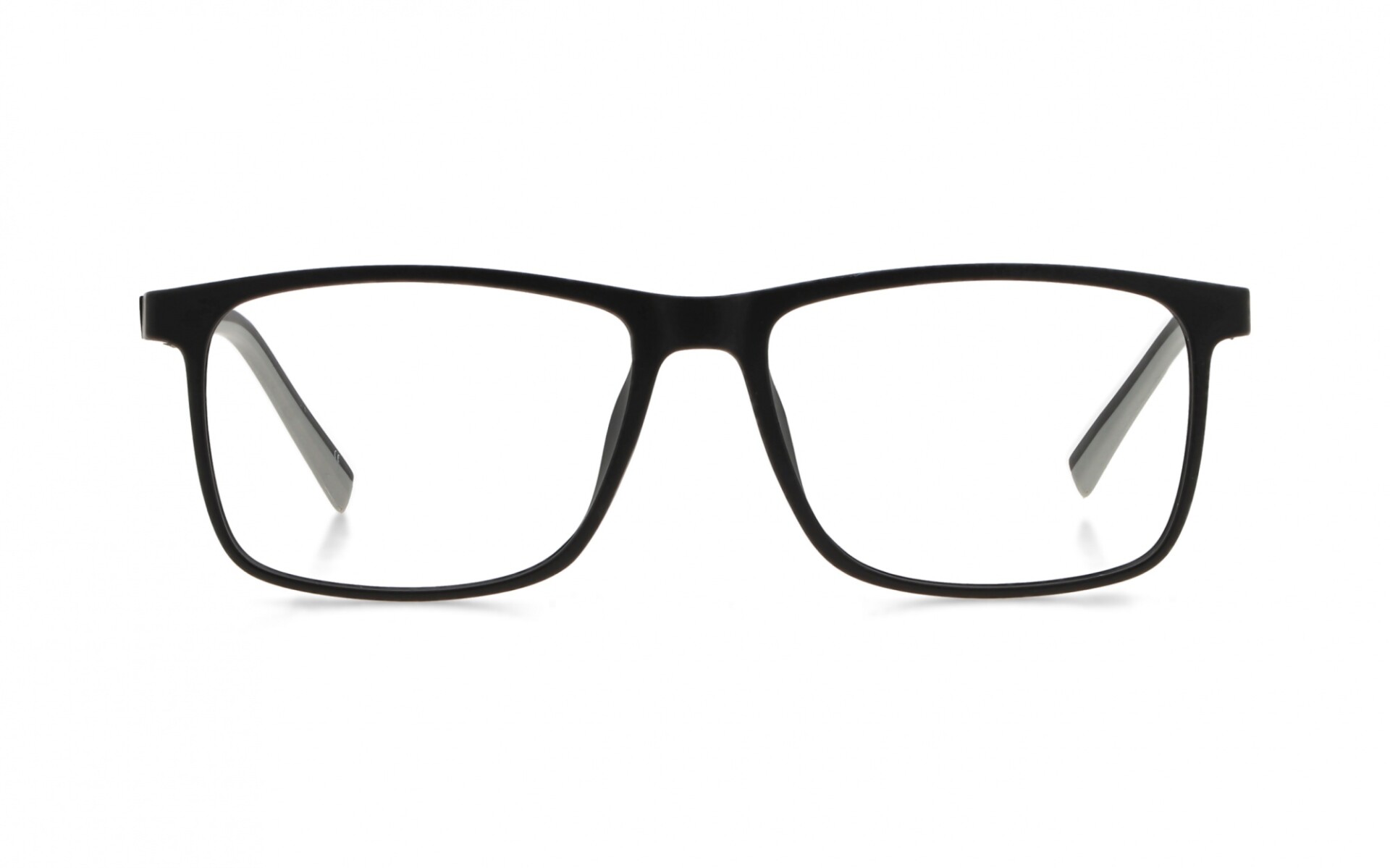 Noon P05/54 nero matte Clip-On 