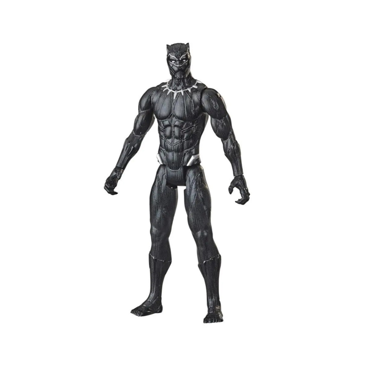 Figura Marvel Titan Hero Series - Pantera Negra 