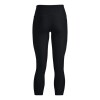 Calza Under Armour HeatGear® Ankle Negro
