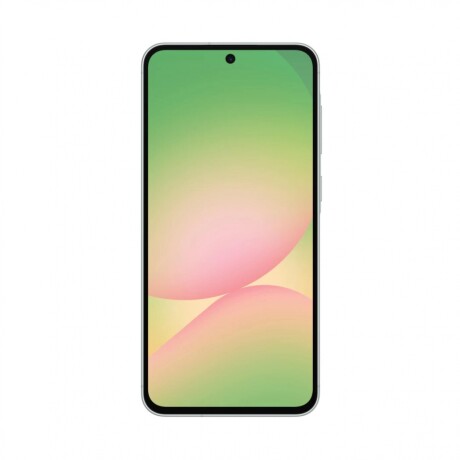 CEL SAMSUNG GALAXY A56 8GB 128GB DS SAMSUNG Galaxy A56 5G 6.7' 128GB 8GB RAM Cámara 50Mpx - Green
