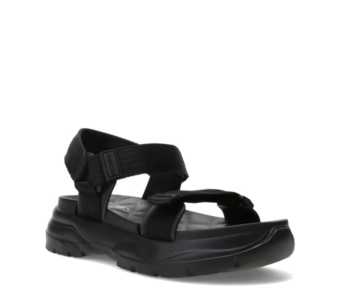 Sandalias de Mujer Miss Carol Ginna Negro