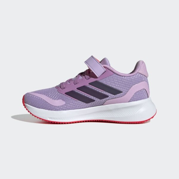 Championes Adidas Runfalcon 5 Violeta